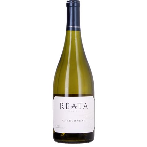 Reata Winery