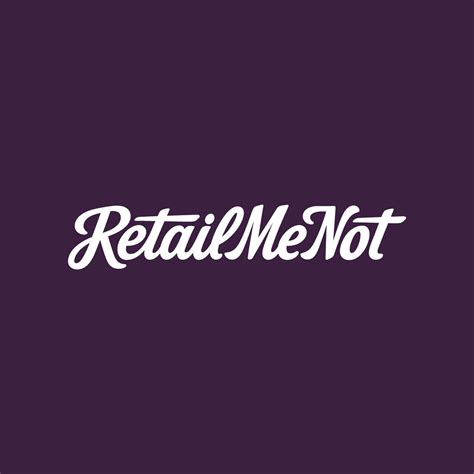 Create an account on RetailMeNot.com to access exclusive coupons, promo codes, and deals for various brands and products.. 