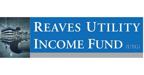 Reaves utility income fund. Things To Know About Reaves utility income fund. 