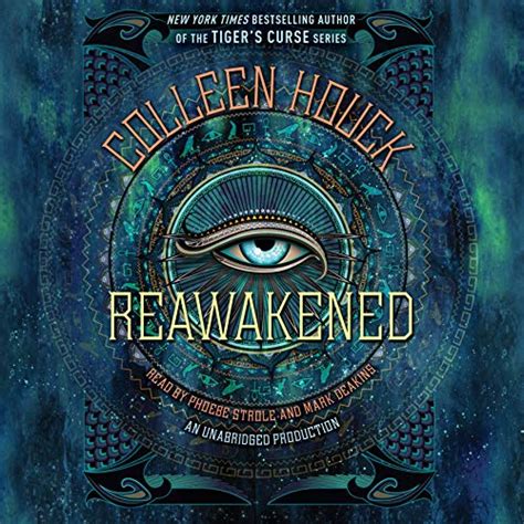 Reawakened Audiobooks Audible.com