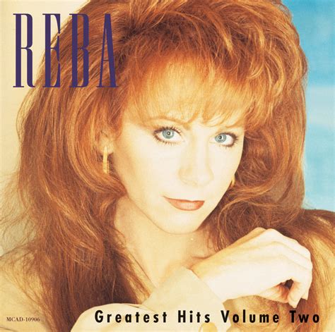 Reba McEntire - Reba #1