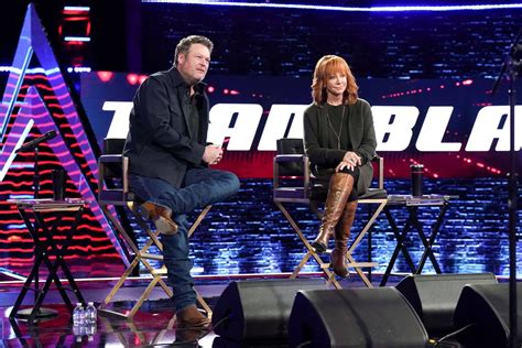 Reba McEntire to be next coach on 'The Voice'