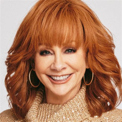 Reba McEntire proved she is more than just a country superstar