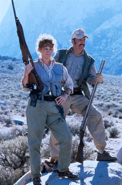 Reba tremors. Reba McEntire, one of the stars of the film, Tremors (which recently celebrated its 30th anniversary) recalled her experience during the shooting of the movie. In an interview with … 