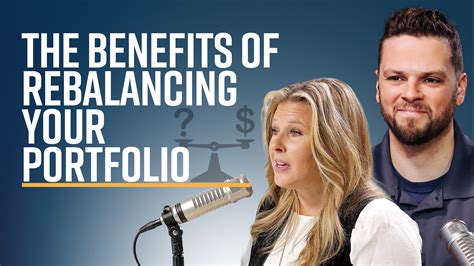 Rebalancing Your Portfolio What That Means And How Often To Do It 