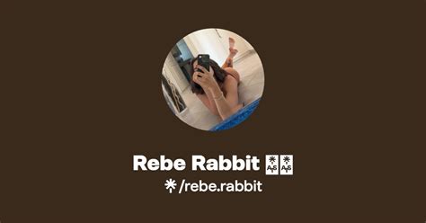Rebe.Rabbit Onlyfans Leak [PPV] 💦 166 Pics
