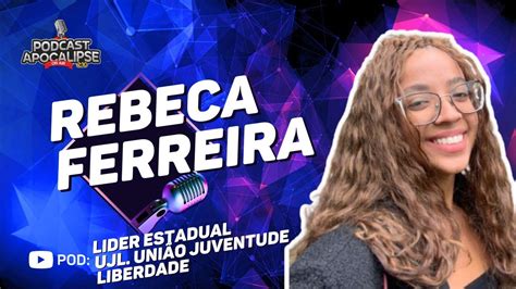 💋 Rebeca Ferreira Leaks PORN