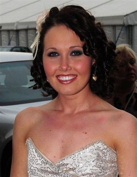 Rebecca Atkinson Wikipedia.