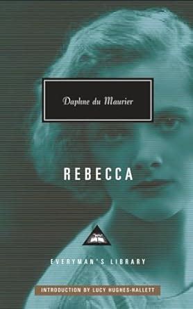 Rebecca Everyman 39 S Library Contemporary Classics Series