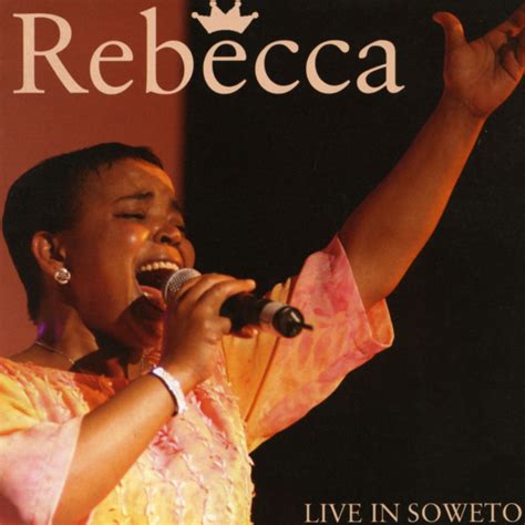 Rebecca Malope Nkarabe Fakaza MP3 & MP4 Download