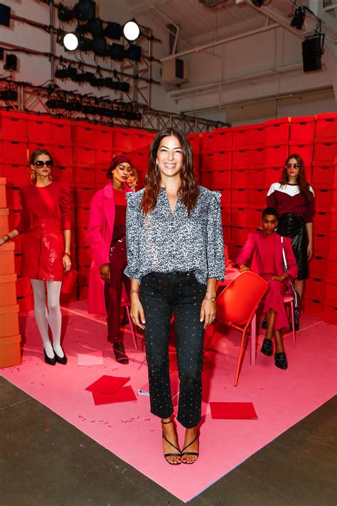 Rebecca Minkoff Photos et images de collection - Getty Images