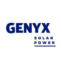 Rebecca T. - UI/UX Designer - Genyx Solar Power LinkedIn