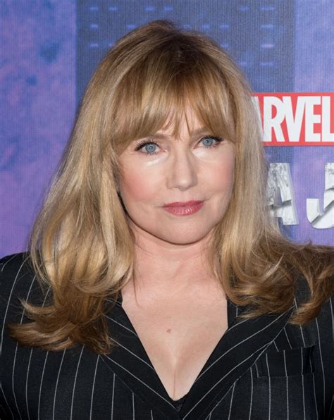Rebecca de mornay 2022 net worth. Rebecca De Mornay Net Worth. Rebecca De Mornay is one of the richest Movie Actress from United States. According to our analysis, Wikipedia, Forbes & Business Insider, Rebecca De Mornay's net worth $11 Million. (Last Update: December 11, 2023) A brief part was played by her in the film One From the Heart. 