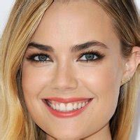 Rebecca Rittenhouse studied at the University of Pennsylvania where she learned romance languages. Rebecca made a debut in the film Commons of Pensacola. Other films with her playing are The Affair, Suits, Into the dark, The Good Cop, Red Band Society. Nude Roles in Movies: Blood & Oil (2015), Red…