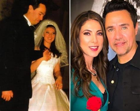 Rebecca vargas husband. Rebeca Garza Vargas got married to her husband Pedro Fernandez at the age of 18 and they have given birth to three beautiful children. The children, Gema ... 