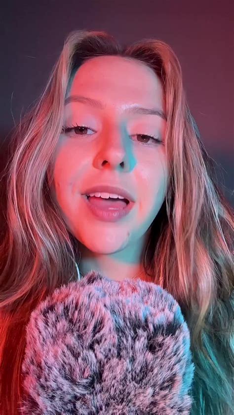 Rebeccaasmr Onlyfans Leak