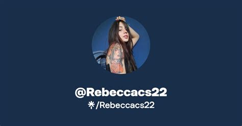 Rebeccacs22 Leaked 😈 [HD]