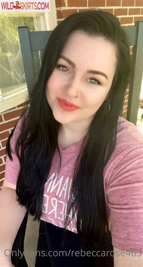Rebeccarose463 Leaks [HD] 63 Vids