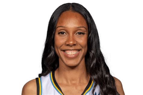 Rebekah Gardner Stats, News, Bio & Games - WNBA.com