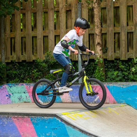 2024 Rebel BMX Bike: Riding the Wave of Adrenaline-marketplaceplus.shop