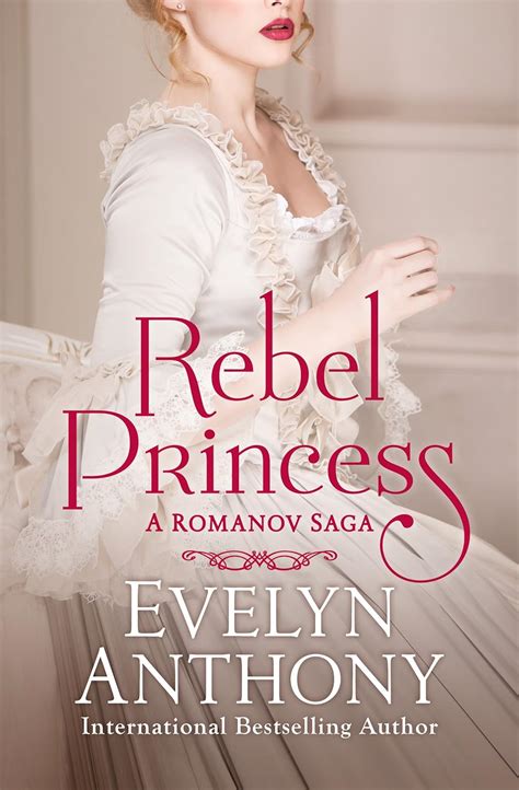 Rebel Princess (The Romanov Trilogy) - Kindle …