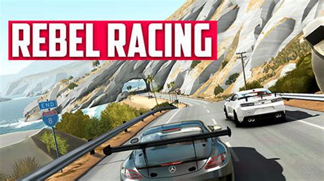 Rebel Racing APK Download for Android 