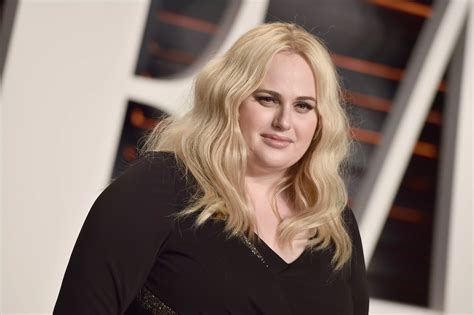 Rebel Wilson Showed Off Her Beach Body Over Memorial Day …