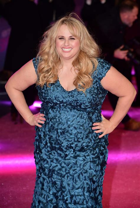 Rebel Wilson details 40-lb weight loss in ‘year of …