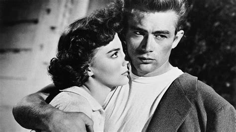 Rebel Without a Cause (1955) - Cast & Crew - The Movie Database