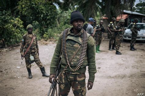 Rebel attack in northeastern Congo kills at least 11 people, a local official says