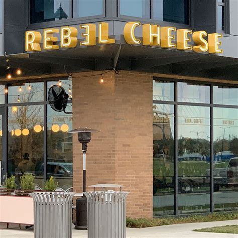 Rebel cheese. Find out what works well at Rebel Cheese from the people who know best. Get the inside scoop on jobs, salaries, top office locations, and CEO insights. 
