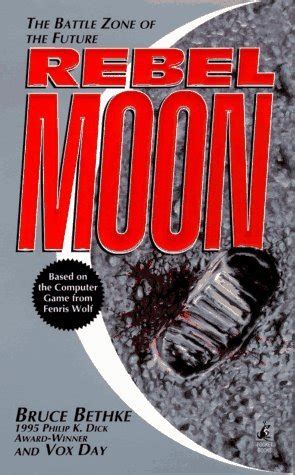 Rebel moon book series. Jan 10, 2024 ... ... Rebel Moon can get an eye into some of the backstory for the sci-fi saga beginning today with a new four-issue comic book series. Rebel Moon ... 
