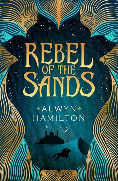 Rebel of the Sands - PenguinRandomhouse.com