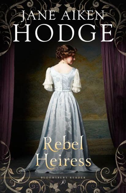 Download Rebel Heiress By Jane Aiken Hodge