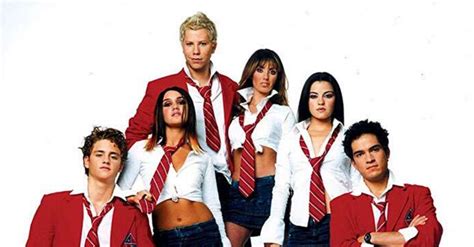 💋 (SEX) Rebelde Mexicana Leaks