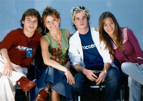 Rebelde Way Vikipedi.