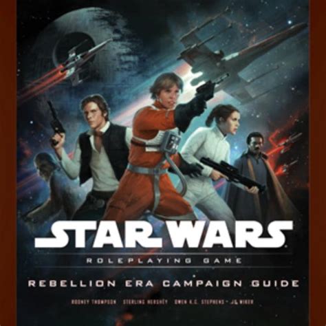 Rebellion era campaign guide star wars roleplaying game. - Fondamenti manuali della soluzione dei circuiti analogici.