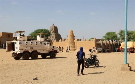 Rebels in Mali say they’ve captured another military base in the north as violence intensifies