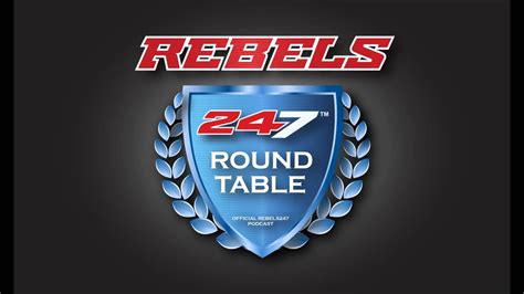 Rebels247 PJ247Sports RecruitMS MinistryIron SmithT67. . Rebels247