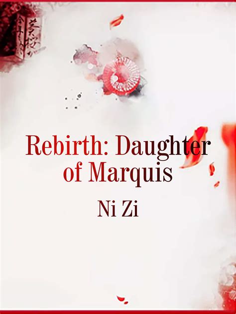 Rebirth Daughter of Marquis Volume 2