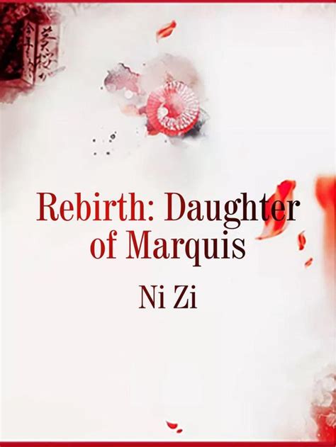 Rebirth Daughter of Marquis Volume 3
