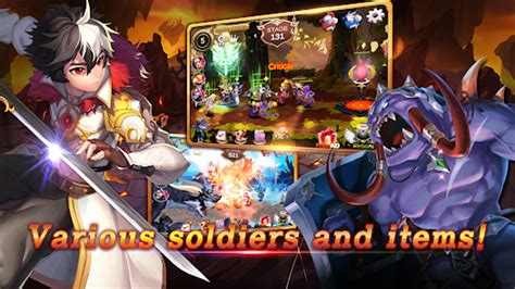 Rebirth Master Idle RPG APK Download for Android 