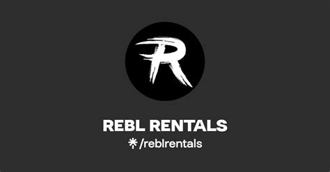 Rebl rentals. Things To Know About Rebl rentals. 