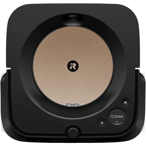 Reboot braava jet. Shop for the iRobot Braava Jet m6 (6012) Ultimate Robot Mop- Wi-Fi Connected, Precision Jet Spray, Smart Mapping, Works with Alexa, Ideal for Multiple Rooms, Recharges and Resumes, Black at the Amazon Home & Kitchen Store. Find products from iRobot with the lowest prices. 