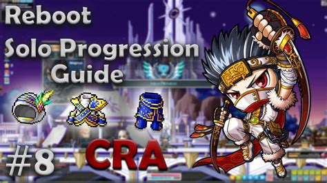 Reboot progression guide. Maplestory Reboot - Gear Progression (Early Game - Late Game)In Todays video I go over gear progression in maplestory reboot! From early game all the way to ... 