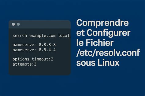 Reboot resolv conf.  Topics in this forum are automatically closed 6 months ...