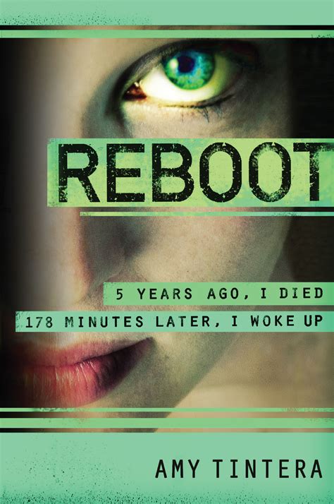 Download Reboot Reboot 1 By Amy Tintera