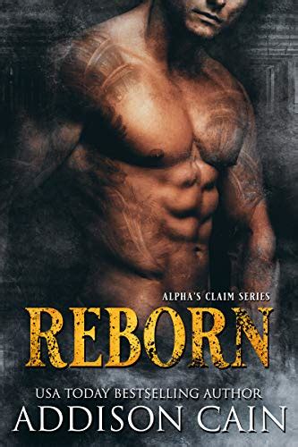 Full Download Reborn Alphas Claim 3 By Addison Cain