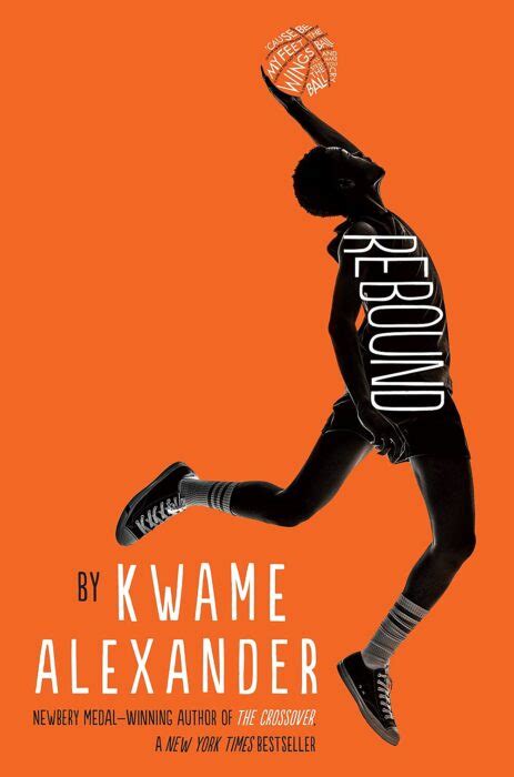 Read Rebound By Kwame Alexander