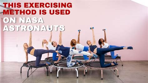 Rebounding nasa. .  ...